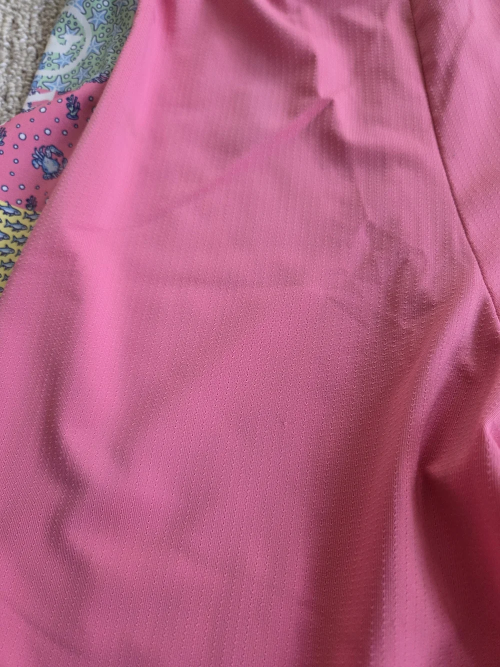 Vineyard Vines Performance Shorts Size Small (8-10)